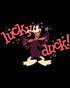 Looney Tunes Daffy Duck Retro Lucky Official Sweatshirt