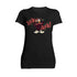 Looney Tunes Daffy Duck Retro Lucky Women's T-shirt