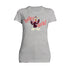 Looney Tunes Daffy Duck Retro Lucky Women's T-shirt