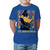Looney Tunes Daffy Duck Xmas Despicable Official Kid's T-Shirt