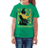 Looney Tunes Daffy Duck Xmas Despicable Official Kid's T-Shirt
