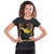 Looney Tunes Daffy Duck Xmas Despicable Official Youth T-Shirt