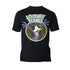 Looney Tunes Daffy Duck Logo Crazy Official Men's T-shirt