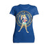 Looney Tunes Lola Bunny Beauty Sleep Official Women's T-shirt