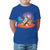 Looney Tunes Looney Tunes American Holiday Official Kid's T-Shirt
