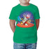 Looney Tunes Looney Tunes American Holiday Official Kid's T-Shirt
