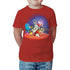 Looney Tunes Looney Tunes American Holiday Official Kid's T-Shirt