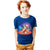 Looney Tunes Looney Tunes American Holiday Official Youth T-Shirt