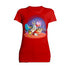 Looney Tunes Looney Tunes American Holiday Official Women's T-Shirt