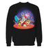 Looney Tunes Looney Tunes American Holiday Official Sweatshirt