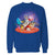Looney Tunes Looney Tunes American Holiday Official Sweatshirt