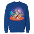 Looney Tunes Looney Tunes American Holiday Official Sweatshirt