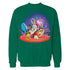 Looney Tunes Looney Tunes American Holiday Official Sweatshirt
