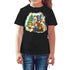 Looney Tunes Looney Tunes Xmas Santa Official Kid's T-Shirt
