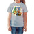 Looney Tunes Looney Tunes Xmas Santa Official Kid's T-Shirt
