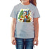 Looney Tunes Looney Tunes Xmas Santa Official Kid's T-Shirt