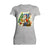Looney Tunes Looney Tunes Xmas Santa Official Women' T-Shirt