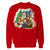 Looney Tunes Looney Tunes Xmas Santa Official Sweatshirt