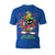 US Looney Tunes Marvin Martian Xmas Eat Official Men's T-Shirt