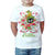Looney Tunes Marvin Martian Xmas Eat Official Kid's T-Shirt