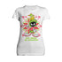 Looney Tunes Marvin Martian Xmas Eat Official Women's T-Shirt