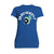 Looney Tunes Marvin the Martian Logo Indeed Women's T-shirt