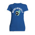 Looney Tunes Marvin the Martian Logo Indeed Women's T-shirt