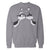 Looney Tunes Pepe Le Pew Valentines Kiss Official Sweatshirt