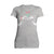 Looney Tunes Pepe Le Pew Xmas Kiss Official Women's T-Shirt