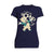 Looney Tunes Porky Pig Retro Like The Sound Women's T-shirt