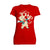 Looney Tunes Porky Pig Retro Like The Sound Women's T-shirt
