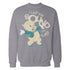 Looney Tunes Porky Pig Retro Like The Sound Official Sweatshirt