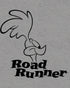 Looney Tunes Road Runner +Logo Profile Official Youth T-Shirt