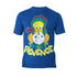 Looney Tunes Tweety Pie Xmas Revenge Official Men's T-Shirt