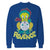Looney Tunes Tweety Pie Xmas Revenge Official Sweatshirt