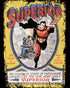 Superior Remix Cover Issue 1 Official Women's Long Tank Dress ()