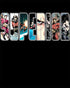 Superior Logo Collage Official Women's T-Shirt ()