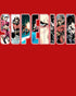 Superior Logo Collage Official Women's T-Shirt ()