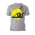 Stranger Things Aerial Original Men's T-Shirt