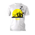 Stranger Things Aerial Original Men's T-Shirt