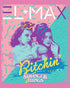 Stranger Things Bitchin Official Women's T-Shirt