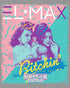 Stranger Things Bitchin Official Women's T-Shirt