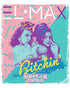 Stranger Things Bitchin Official Women's T-Shirt