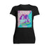 Stranger Things Bitchin Official Women's T-Shirt
