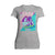 Stranger Things Bitchin Official Women's T-Shirt