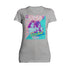 Stranger Things Bitchin Official Women's T-Shirt
