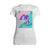 Stranger Things Bitchin Official Women's T-Shirt
