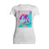 Stranger Things Bitchin Official Women's T-Shirt
