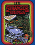 Stranger Things Comic Promo Palace Arcade Men's T-Shirt