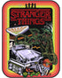 Stranger Things Comic Promo Palace Arcade Men's T-Shirt